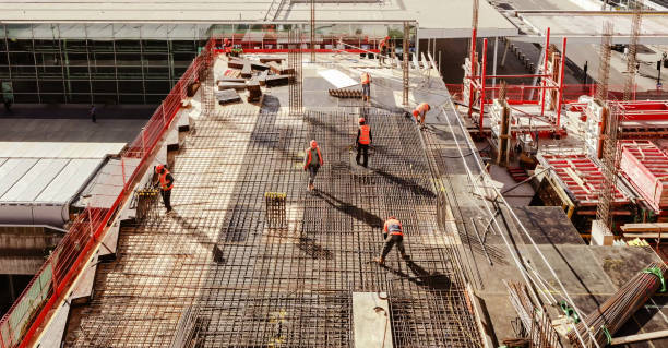 Best Concrete Sidewalk Installation  in Cudahy, WI